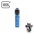Pistolet treningowy Glock 17T FX BLUE MOS na amunicję barwiącą Gen. 5 kal. 9MM FX (47792)
