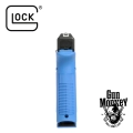 Pistolet treningowy Glock 17T FX BLUE MOS na amunicję barwiącą Gen. 5 kal. 9MM FX (47792)