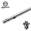 Rurka gazowa Eemann Tech do AR15 krótka 24,8cm