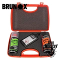 Zestaw Brunox Lub&amp;Cor Gun Care Spray Oksyda