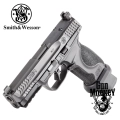 Pistolet Smith &amp; Wesson M&amp;P9 M2.0 Metal Tactical kal. 9x19mm (14073)
