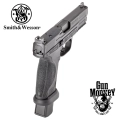 Pistolet Smith &amp; Wesson M&amp;P9 M2.0 Metal Tactical kal. 9x19mm (14073)