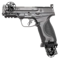 Pistolet Smith &amp; Wesson M&amp;P9 M2.0 Metal Tactical kal. 9x19mm (14073)
