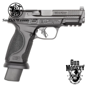 Pistolet Smith & Wesson M&P9 M2.0 Metal Tactical kal. 9x19mm (14073)