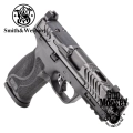 Pistolet Smith &amp; Wesson M&amp;P9 M2.0 Full Size Carry Comp kal. 9x19mm (14415)