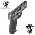 Pistolet Smith &amp; Wesson M&amp;P9 M2.0 Full Size Carry Comp kal. 9x19mm (14415)