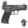 Pistolet Smith &amp; Wesson M&amp;P9 M2.0 Full Size Carry Comp kal. 9x19mm (14415)