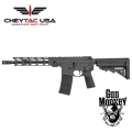 Karabin samopowtarzalny CheyTac CT15F 11.5" kol. Black kal. 5,56x45/.223Rem