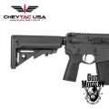 Karabin samopowtarzalny CheyTac CT15F 11.5" kol. Black kal. 5,56x45/.223Rem