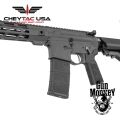 Karabin samopowtarzalny CheyTac CT15F 11.5" kol. Black kal. 5,56x45/.223Rem