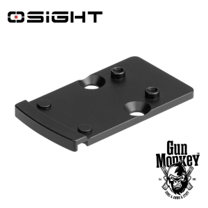 Adapter pod kolimator Osight RMR do RMSC