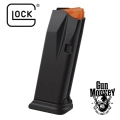 Magazynek do Glock 43X Orange Follower 15nb. (17493)