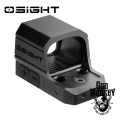 Kolimator Osight SE DPP 2MOA Red Dot 32MOA Circle kol. Black
