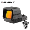 Kolimator Osight XE AMRS 2/6MOA Red Dot 32MOA Circle kol. Black