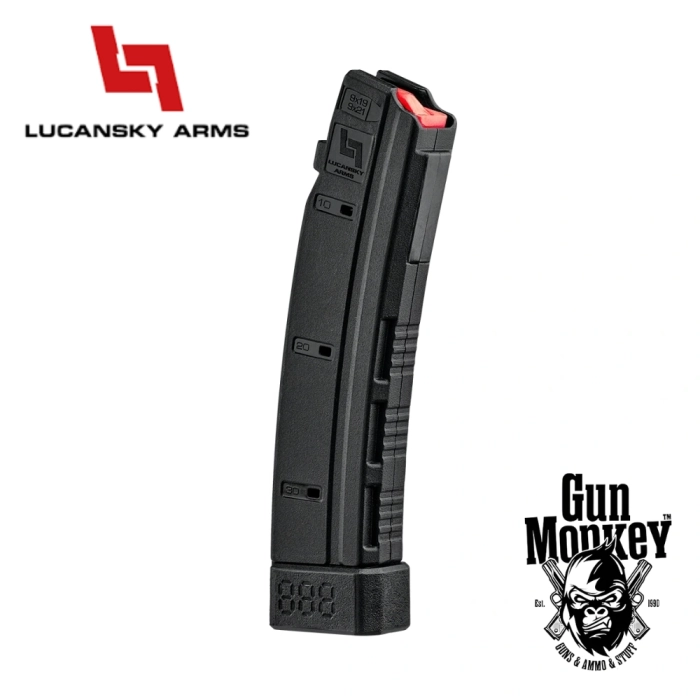 Magazynek Lucansky Arms kal. 9x19mm STG-9003