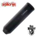 Wycior kieszonkowy karabinowy kal. 7,62 mm + 2 szczoteczki i oczko (SC-81_7,62)