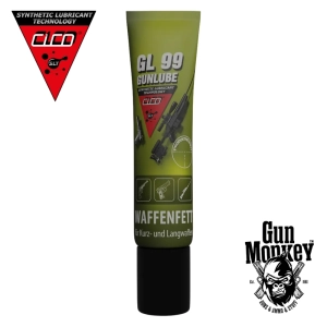 Smar Cico Gunlube GL99 40g