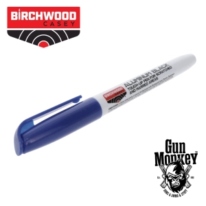 Oksyda w sztyfcie Birchwood Casey Aluminium Black (BC-15121)