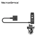 Poziomica elektroniczna do lunety Vector Optics Dual-Indicator ACD System (SCACD-28)