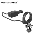 Poziomica elektroniczna do lunety Vector Optics Dual-Indicator ACD System (SCACD-28)