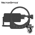 Poziomica elektroniczna do lunety Vector Optics Dual-Indicator ACD System (SCACD-28)