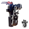 Kabura do Sig Sauer P211 Kydex Holster RH kol. Black (104152) (103627)