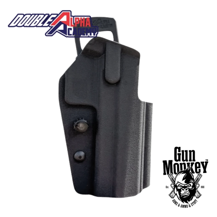 Kabura do Sig Sauer P211 Kydex Holster RH kol. Black (104152) (103627)
