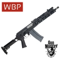 Karabinek samopowtarzalny WBP Rogów Midi Jack KRUK kal. 5,56x45/.223Rem.