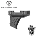 Chwyt Strike Industries Mini Handstop CMS Picatinny kol. Black (SI-AR-CMS-PMHS-BK)