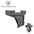 Chwyt Strike Industries Mini Handstop CMS Picatinny kol. Black (SI-AR-CMS-PMHS-BK)