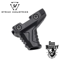 Chwyt Strike Industries Mini Handstop CMS Picatinny kol. Black (SI-AR-CMS-PMHS-BK)
