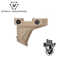 Chwyt Strike Industries Mini Handstop CMS M-LOK kol. FDE (SI-AR-CMS-MHS-FDE)