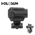 Kolimator Holosun ARO CORE Red Multi Reticle System kol. Czarny (ARO-CORE-RD-MRS)