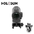 Kolimator Holosun ARO CORE Red Multi Reticle System kol. Czarny (ARO-CORE-RD-MRS)
