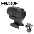 Kolimator Holosun ARO CORE Red Multi Reticle System kol. Czarny (ARO-CORE-RD-MRS)