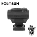 Kolimator Holosun ARO CORE Red Multi Reticle System kol. Czarny (ARO-CORE-RD-MRS)