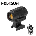 Kolimator Holosun ARO CORE Red Multi Reticle System kol. Czarny (ARO-CORE-RD-MRS)