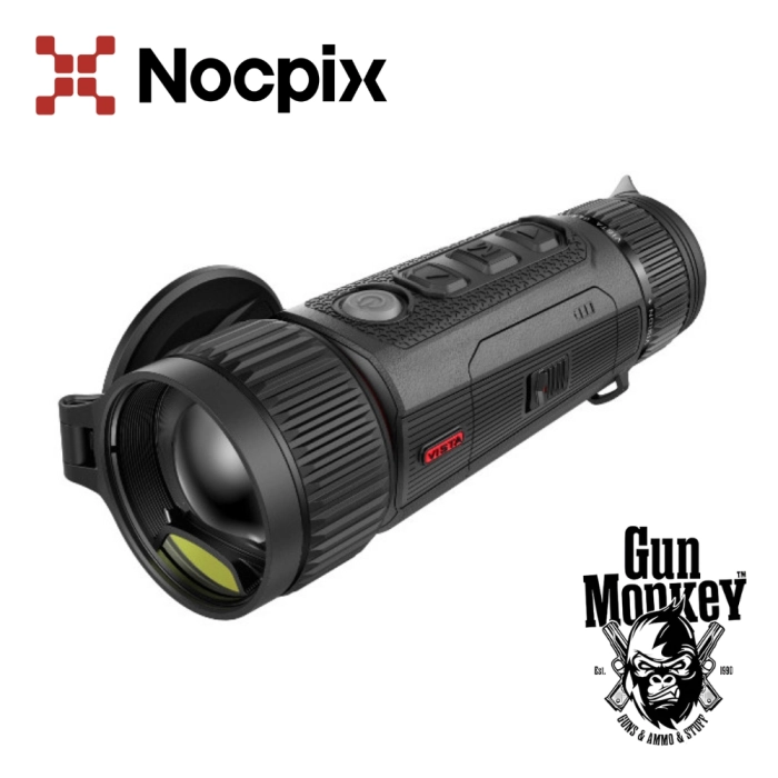 Termowizja Nocpix Vista H50R
