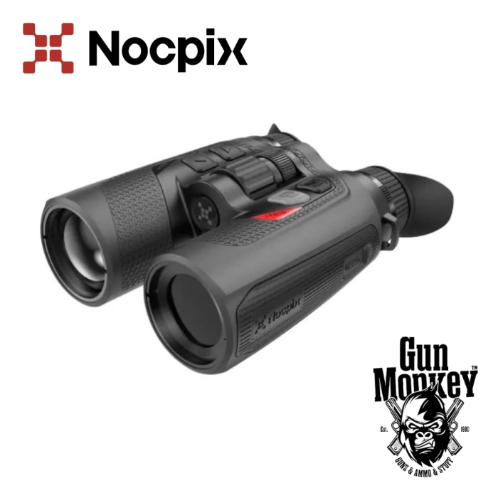 Lornetka termowizyjna Nocpix Quest H35R