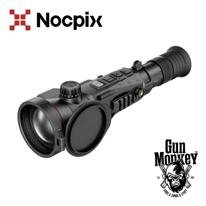 Luneta termowizyjna Nocpix Rico 2 H75R