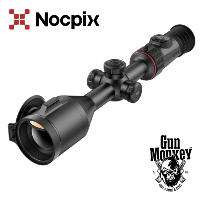 Luneta termowizyjna Nocpix Ace S60R