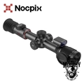 Luneta termowizyjna Nocpix Bolt P25R