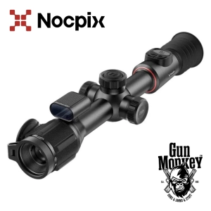 Luneta termowizyjna Nocpix Bolt P25R