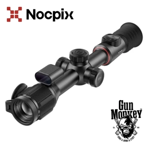 Luneta termowizyjna Nocpix Bolt L35R