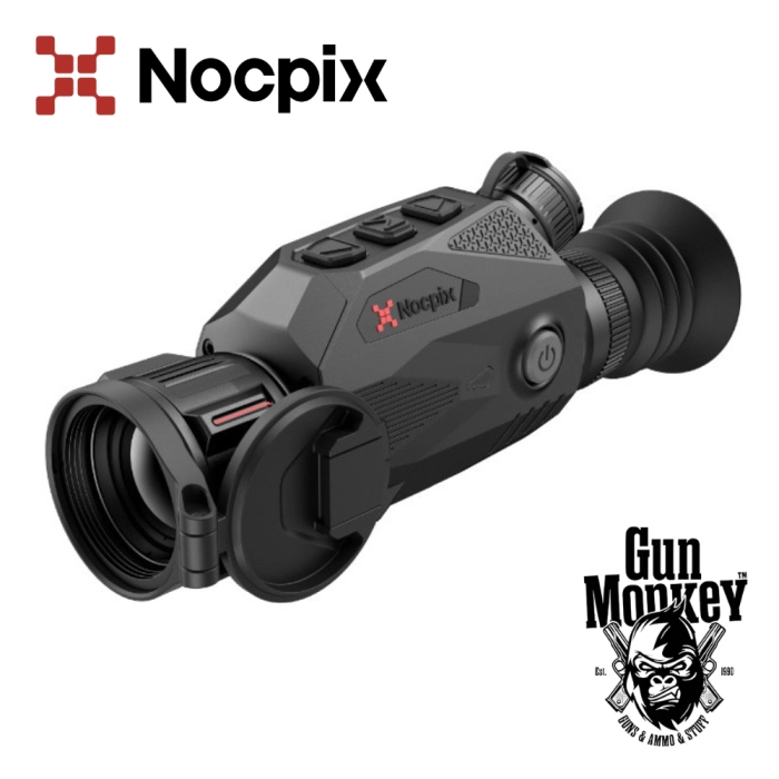 Luneta termowizyjna Nocpix Slim H35
