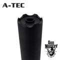 Tłumik A-Tec SMG 9x19 Tri-lug