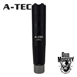 Tłumik A-Tec SMG 9x19 Tri-lug