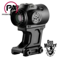 Celownik pryzmatyczny Primary Arms SLx 1x MicroprismT Red (PA-SLX-1XMP-H-9MM)