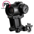 Celownik pryzmatyczny Primary Arms SLx 1x MicroprismT Red (PA-SLX-1XMP-H-9MM)