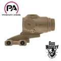 Celownik pryzmatyczny Primary Arms SLx 3x Micro Prism iR Red ACSS Raptor 5.56/.308 Yard FDE (PA-SLX-3XMP-RAPTOR-5)